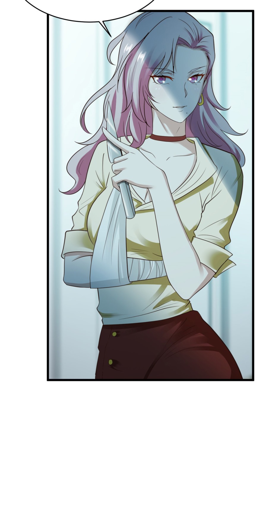 Miss Sister, Don’t Mess With Me Chapter 15 Gambar 27